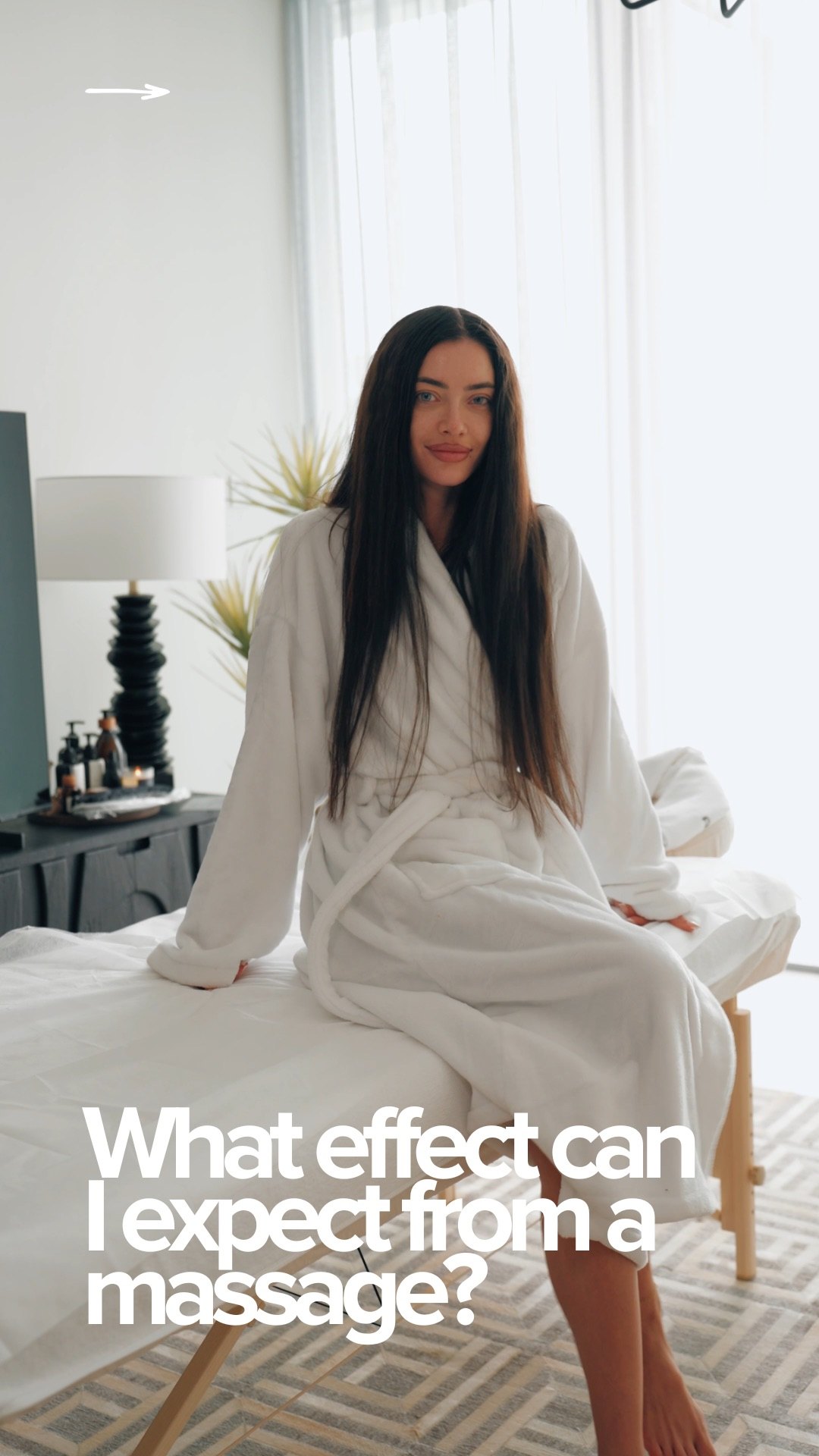 Asia Spa — сторис: ответ на вопрос об эффекте массажа