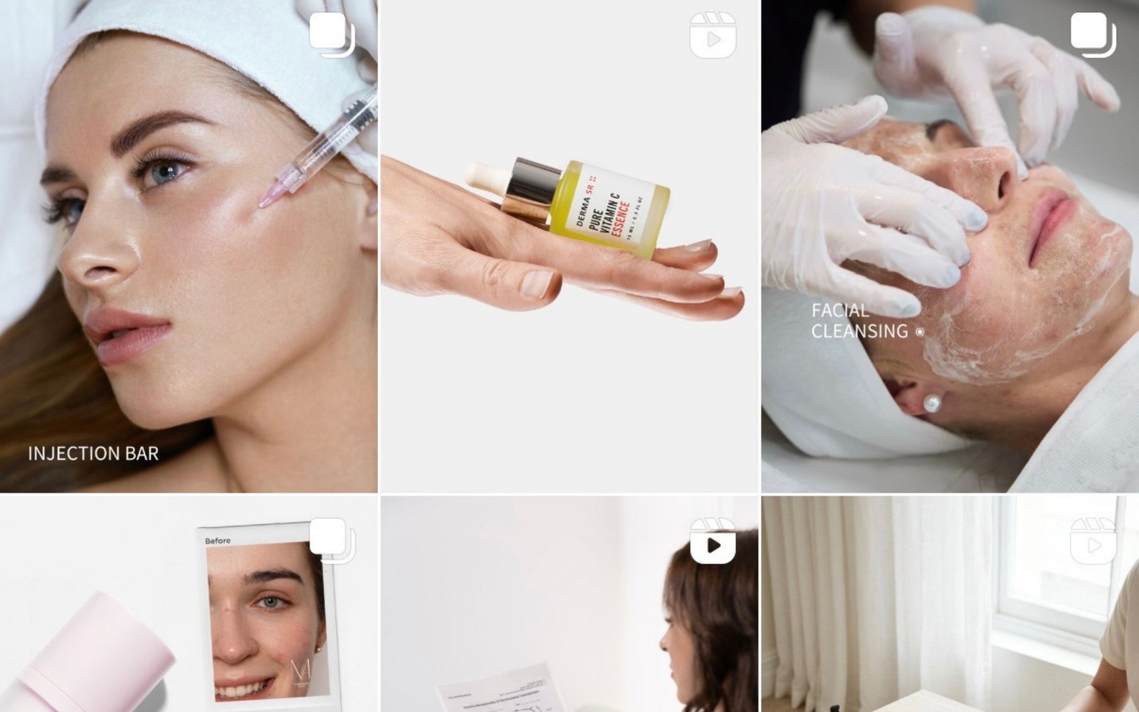 MA Cosmetology Studio — обложка проекта